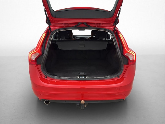Volvo V60 27 of 30