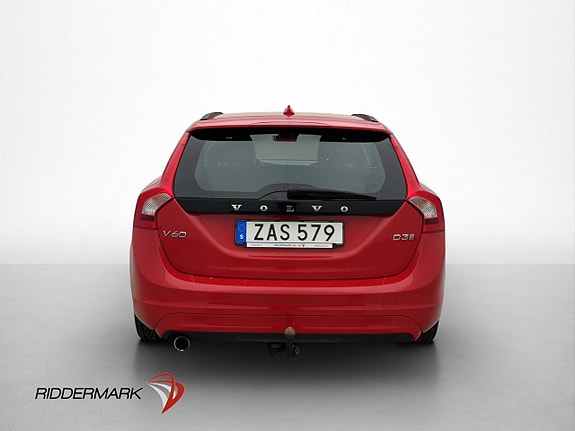 Volvo V60 7 of 30