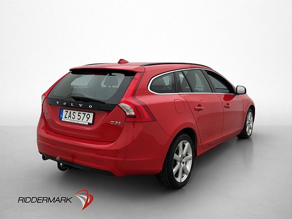 Volvo V60 8 of 30