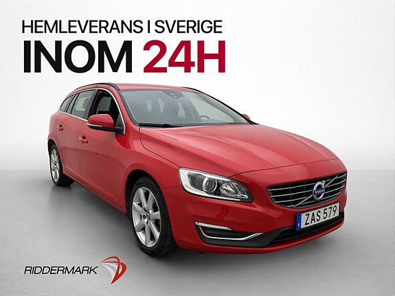 Volvo V60 3 of 30