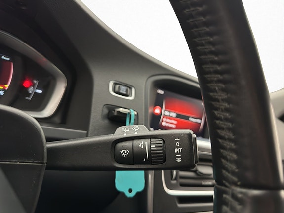 Volvo V60 18 of 30