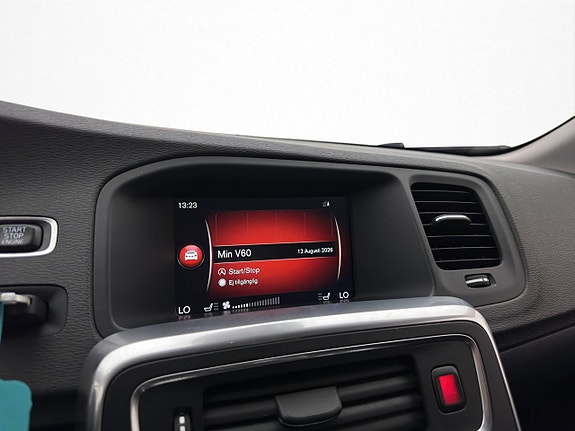 Volvo V60 21 of 30