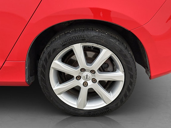 Volvo V60 29 of 30