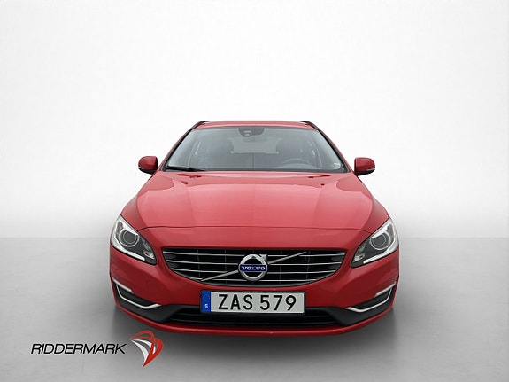 Volvo V60 2 of 30
