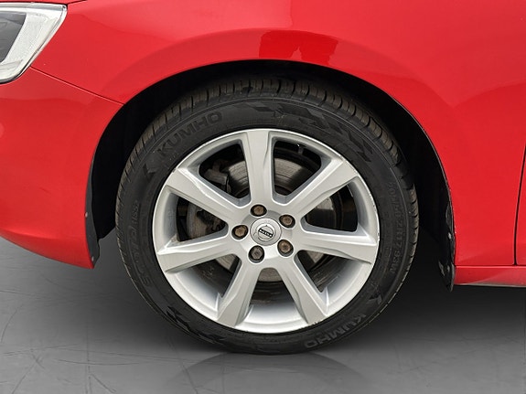Volvo V60 28 of 30