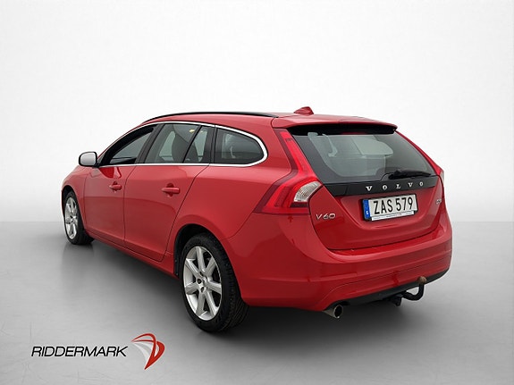 Volvo V60 6 of 30