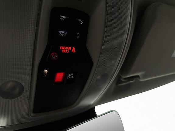 Volvo V60 23 of 30