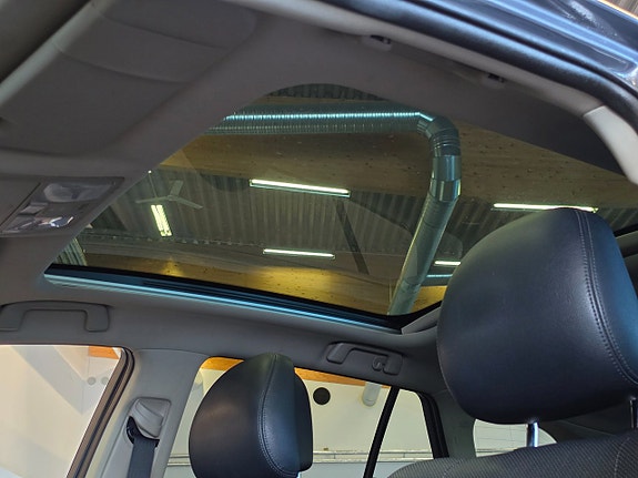 Toyota Avensis 8 of 19
