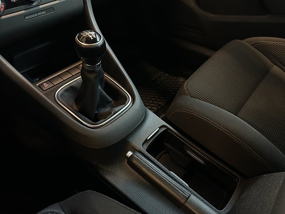 Volkswagen Golf I 17 of 21