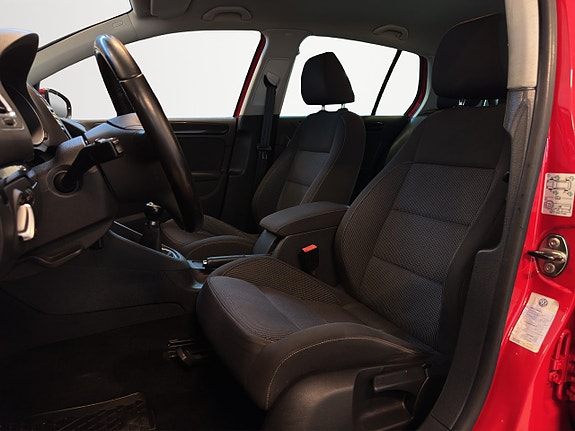Volkswagen Golf I 8 of 21