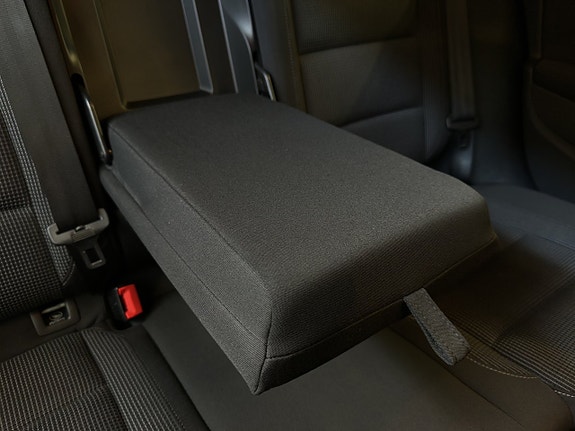 Volkswagen Golf I 20 of 21