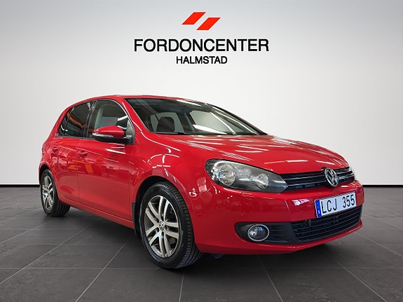 Volkswagen Golf I 3 of 21