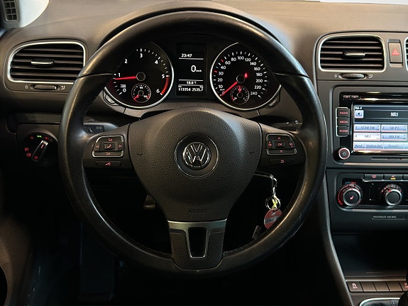 Volkswagen Golf I 11 of 21