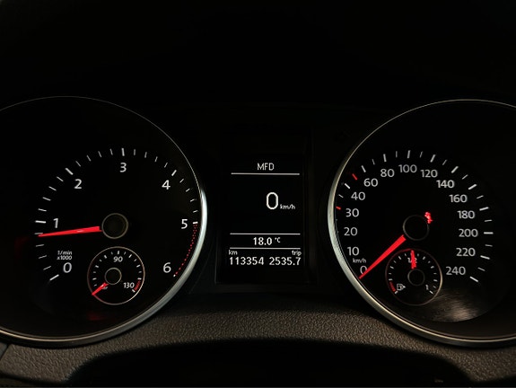 Volkswagen Golf I 12 of 21