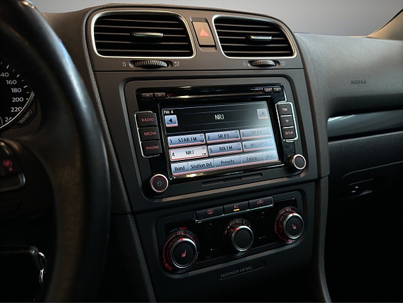 Volkswagen Golf I 14 of 21