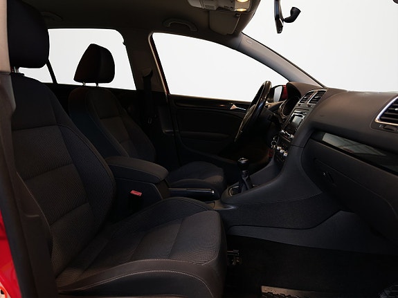 Volkswagen Golf I 9 of 21