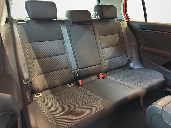 Volkswagen Golf I 19 of 21