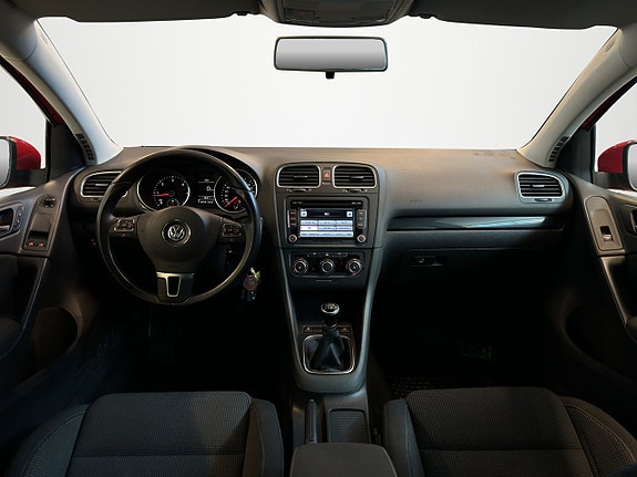 Volkswagen Golf I 10 of 21