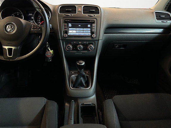 Volkswagen Golf I 13 of 21
