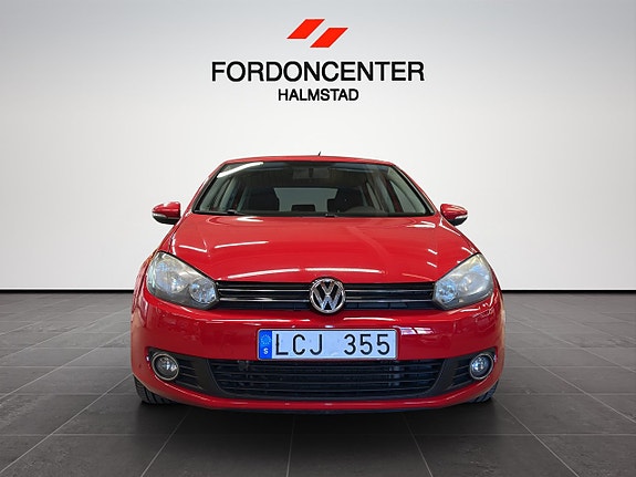 Volkswagen Golf I 2 of 21