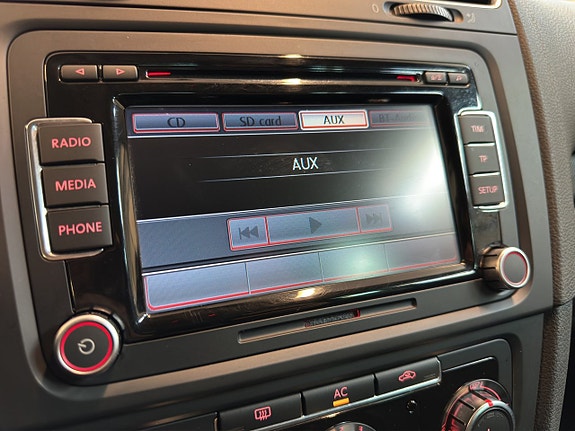 Volkswagen Golf I 16 of 21