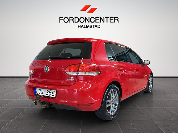 Volkswagen Golf I 4 of 21