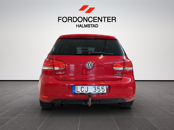 Volkswagen Golf I 5 of 21
