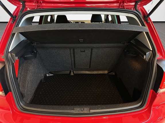 Volkswagen Golf I 21 of 21