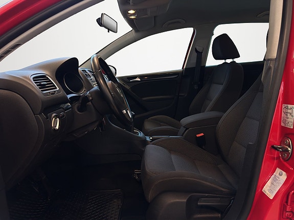 Volkswagen Golf I 7 of 21