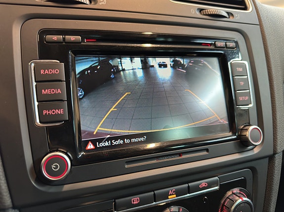 Volkswagen Golf I 15 of 21