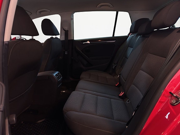 Volkswagen Golf I 18 of 21