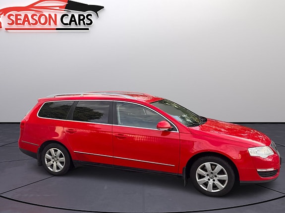 Volkswagen Passat 5 of 10