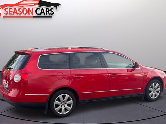 Volkswagen Passat 2 of 10