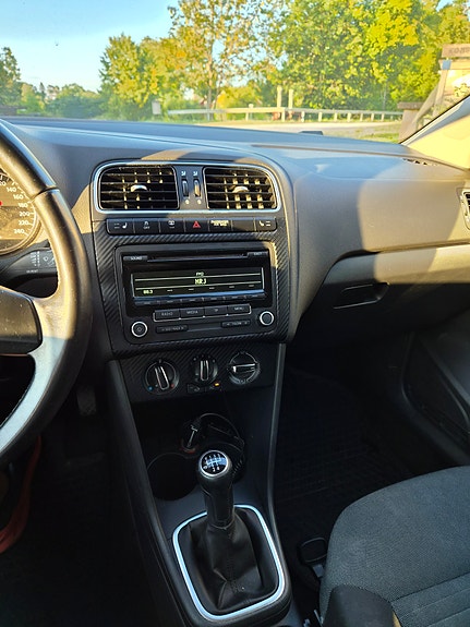 Volkswagen Polo 6 of 7