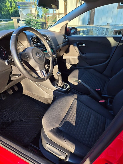 Volkswagen Polo 7 of 7