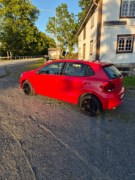 Volkswagen Polo 4 of 7