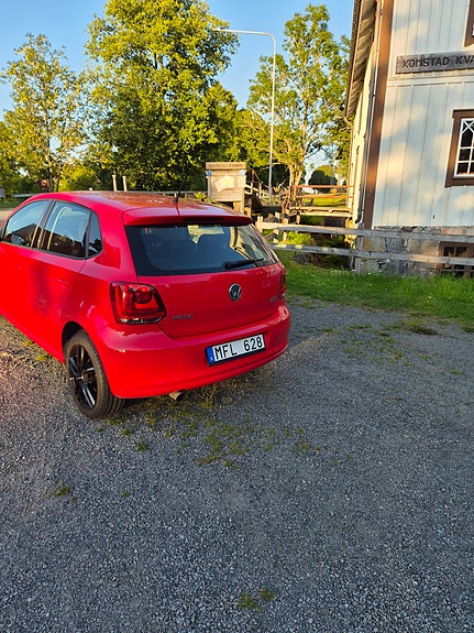 Volkswagen Polo 3 of 7