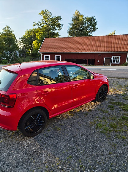 Volkswagen Polo 5 of 7
