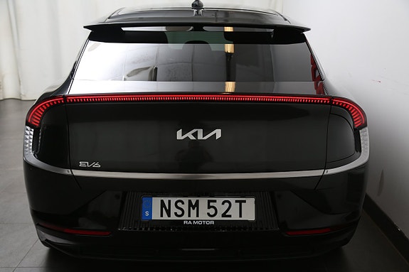 Kia EV6 7 of 30