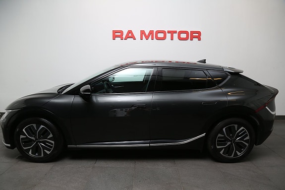 Kia EV6 3 of 30