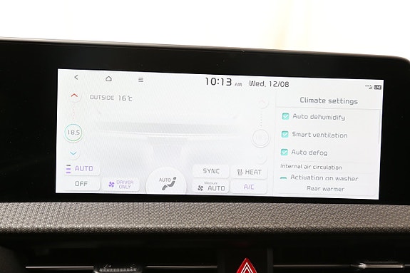 Kia EV6 26 of 30