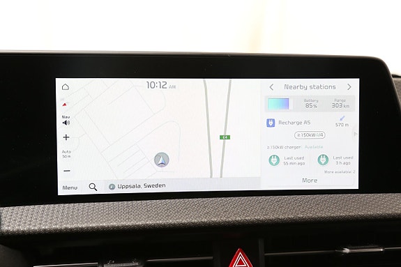 Kia EV6 25 of 30