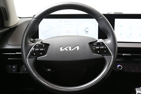 Kia EV6 17 of 30