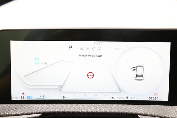 Kia EV6 20 of 30
