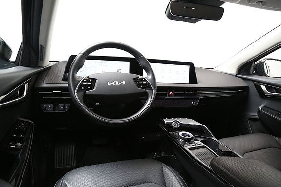 Kia EV6 16 of 30