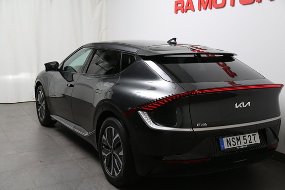Kia EV6 4 of 30