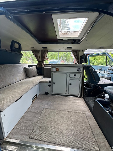 Volkswagen T3 4 of 6