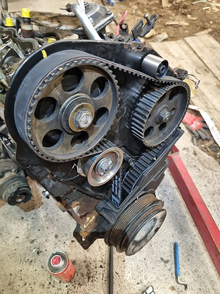 Volkswagen T3 6 of 6