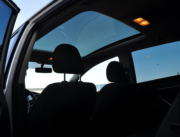 Toyota Verso 10 of 16