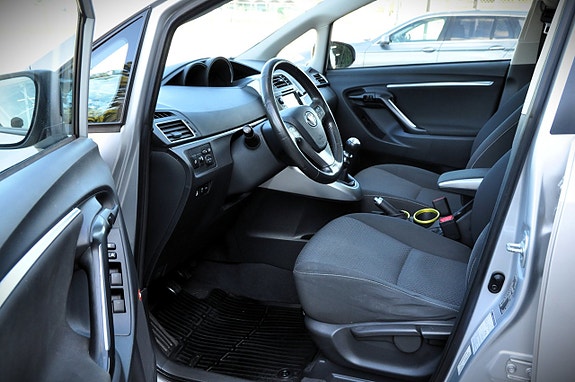Toyota Verso 6 of 16
